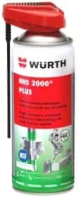 Смазка Würth HHS 2000 PLUS