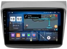 Штатная магнитола Abyss Audio QX-9249