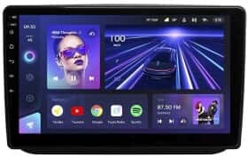 Штатная магнитола Teyes CC3L 43123