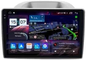 Штатная магнитола Abyss Audio QXR-0289 QXR-0289