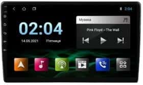 Штатная магнитола Abyss Audio QXR-0359 QXR-0359