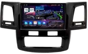 Штатная магнитола Abyss Audio QXR-9154 QXR-9154