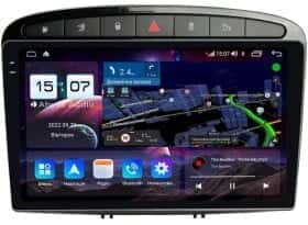 Штатная магнитола Abyss Audio QXR-9236 QXR-9236