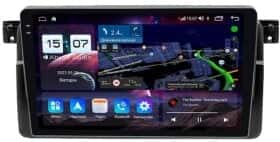 Штатна магнітола Abyss Audio QXR-9267