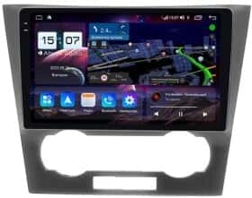 Штатная магнитола Abyss Audio QXR-9273 QXR-9273