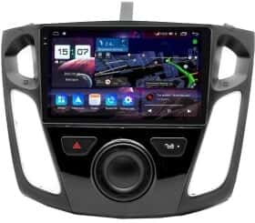Штатная магнитола Abyss Audio QXR-9287 QXR-9287