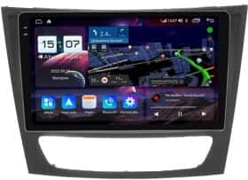Штатна магнітола Abyss Audio QXR-9311