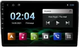 Штатная магнитола Abyss Audio QXR-9333 QXR-9333