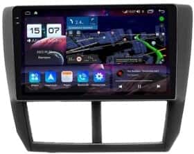 Штатная магнитола Abyss Audio QXR-9352 QXR-9352