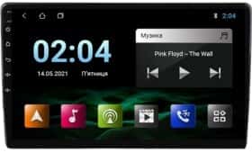 Штатная магнитола Abyss Audio QXR-9357 QXR-9357