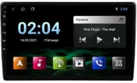 Штатная магнитола Abyss Audio QXR-9362 QXR-9362