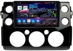 Штатная магнитола Abyss Audio QXR-9364 QXR-9364