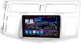 Штатная магнитола Abyss Audio QXR-9367 QXR-9367