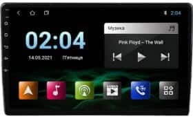 Штатная магнитола Abyss Audio QXR-9385 QXR-9385