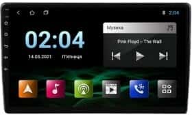 Штатная магнитола Abyss Audio SP-0310 SP-0310