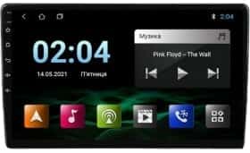Штатная магнитола Abyss Audio SP-0319 SP-0319