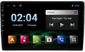Штатна магнітола Abyss Audio SP-0324