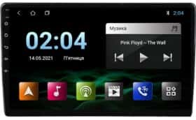 Штатная магнитола Abyss Audio SP-0375 SP-0375