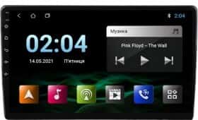 Штатная магнитола Abyss Audio SP-0379 SP-0379