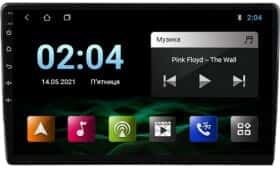 Штатная магнитола Abyss Audio SP-0384 SP-0384