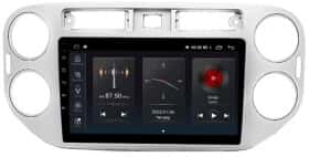Штатная магнитола Abyss Audio SP-9103 SP-9103