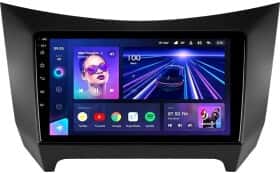 Штатная магнитола Teyes CC3L 42743