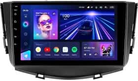 Штатная магнитола Teyes CC3L 42745
