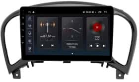 Штатная магнитола Abyss Audio SP-9177 SP-9177