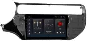 Штатная магнитола Abyss Audio SP-9182 SP-9182
