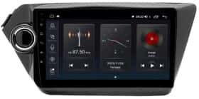 Штатная магнитола Abyss Audio SP-9185 SP-9185