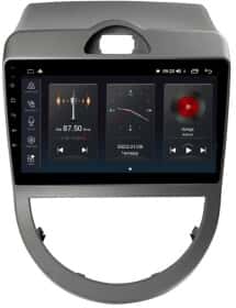 Штатная магнитола Abyss Audio SP-9201 SP-9201