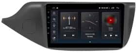Штатная магнитола Abyss Audio SP-9202 SP-9202