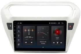 Штатная магнитола Abyss Audio SP-9234 SP-9234