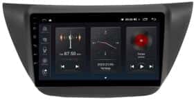 Штатная магнитола Abyss Audio SP-9244 SP-9244