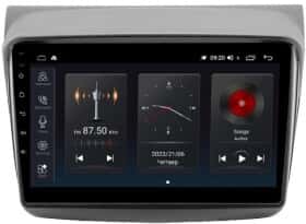 Штатная магнитола Abyss Audio SP-9249 SP-9249
