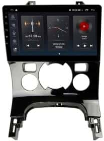 Штатная магнитола Abyss Audio SP-9252 SP-9252