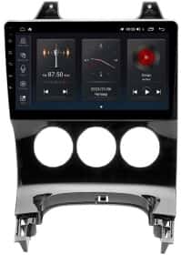 Штатная магнитола Abyss Audio SP-9253 SP-9253