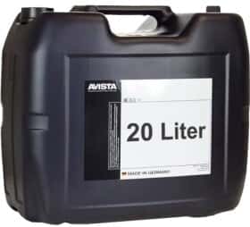 Моторное масло AVISTA Pure 15W-40 синтетическое