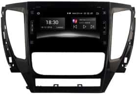 Штатная магнитола Gazer CM5008-V9W CM5008-V9W