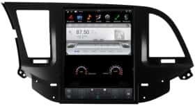 Штатна магнітола Gazer CM7010-UD CM7010-UD