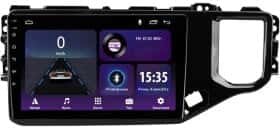 Штатная магнитола Sigma Car Accessories E10232 44235