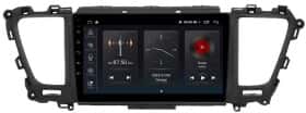 Штатная магнитола Abyss Audio SP-9301 SP-9301
