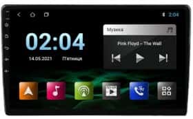 Штатная магнитола Abyss Audio SP-9303 SP-9303