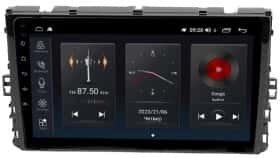 Штатная магнитола Abyss Audio SP-9383 SP-9383
