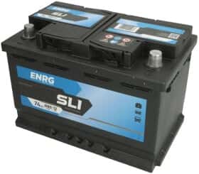 Аккумулятор ENRG 6 CT-74-R ENRG574104068