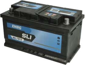 Аккумулятор ENRG 6 CT-80-R ENRG580406074