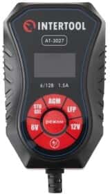 Зарядное устройство Intertool AT-3027