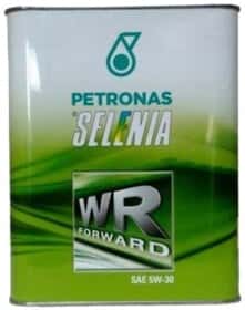 Моторна олива Petronas Selenia WR Forward 5W-30 синтетична