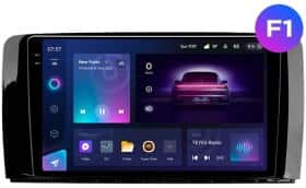 Штатная магнитола Teyes CC3 2K F1 32040