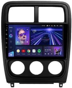Штатная магнитола Teyes CC3L 42541